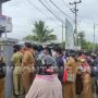 Pegawai Honorer di Bontang Antre Panjang di BNNK Demi Surat Bebas Narkoba