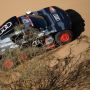 Terjadi Ledakan Hingga Lantai Mobil Koyak, Reli Dakar 2022 Mendapatkan Ancaman Terorisme?