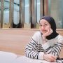 Boleh Ditiru, 3 Tips Percaya Diri Pakai Modest Wear Ala Ayudia Chaerani, Melody dan Tsana