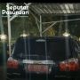 Mobil yang Dipakai WN Palestina Kabur dari Rudenim Ditemukan di Masjid