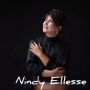 Penyanyi Senior Nindy Ellesse Meninggal Dunia