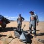 Arab Saudi Kebanjiran, Reli Dakar Batalkan Maraton Etape 2 dan 3