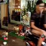 Singgung Akhlak Pemotor yang Lewat Saat Acara Siraman, Warganet Ini Malah Kena Bully