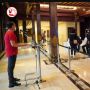 Wajib Karantina, Timnas Indonesia Kok Bisa Disambut Ketum PSSI?