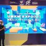 BRI Konsisten Dukung Pelaku Usaha UMKM Lokal Naik Kelas