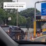 Viral Ibu-ibu Pemulung Masuk Jalan Tol Jadi Bahan Tertawaan, Publik: Enggak Lucu
