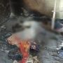 Perempuan di Sleman Tewas Usai Nekat Bakar Diri