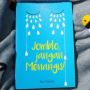 Ulasan Buku Jomblo Jangan Menangis, Memaknai Kesendirian dari Cara Berbeda