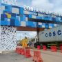BP Batam Tunda Kenaikan Tarif Bongkar Muat hingga 1 September 2023