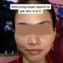 MUA Nangis Riasannya Dihujat Tak Laku, Hasil Akhir Make Up Tampar Kaum Nyinyir