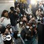 Dibayangi Pemberedelan, Situs Berita Independen Hong Kong Tutup