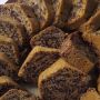 Resep Cake Pisang Almond, Membuatnya Mudah dan Rasanya Lezat