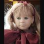 Tren Spirit Doll, Wendy Walters Kunci Koleksi Bonekanya: Sempat Diikuti