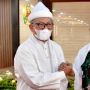 Kunjungi Medan, KSAD Dudung Abdurachman Temui Ulama Berpengaruh