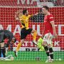 MU Vs Wolves: Kalah 0-1, Setan Merah Tumbang Di Kandang