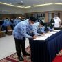 63 Pegawai Pemko Batam Menduduki Jabatan Baru