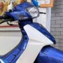 Mangkrak Selama 23 Tahun, Motor Suzuki Terjual dengan Harga Setara Pajero Sport