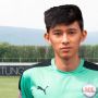 Memiliki Nama Sangat Indonesia, Kiper yang Main di Jerman Ini Dianggap Orang Vietnam