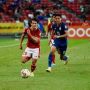 Performanya di Timnas Indonesia Menurun, Alfeandra Dewangga Curhat ke Keluarga Vivi Novika