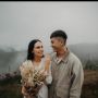 Ada Masalah Serius, Rafael Tan Batal Nikahi Sabrina Paz