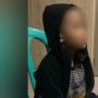 Anak Kecil Diturunkan Orang Tuanya di Pinggir Jalan Medan, Polisi: Sudah Kita Antar Pulang