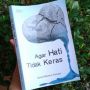 Pentingnya Mempelajari Pendidikan Hati dari Buku Agar Hati Tidak Keras
