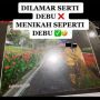 Viral Wanita Kecewa Pernikahan Impiannya Jauh dari Ekspektasi: Menikah Seperti Debu