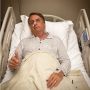 Presiden Brasil Jair Bolsonaro Dilarikan Ke RS Karena Gangguan Usus, Apa Sebabnya?