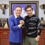Manuver Instan Parpol Jelang Pemilu 2024, Gaet Artis Jadi 'Mesin' Pendulang Suara