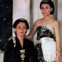 Viral Foto Suzzanna dan Tiga Artis Jadul Tahun 1982 Makan Bareng, Kecantikannya Disanjung