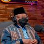 Pilih TV buat Hiburan, Wapres Ma'ruf Amin Suka Nonton Sinetron Azab?
