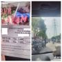 Viralin Bayar Parkir Rp 7 Ribu, Malah Balik Diserang Netizen: Malu Dong Sama Mobilnya
