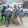 Fakta Sebenarnya Video Viral Pemuda Penculik Anak Dihajar Massa Sampai 'Ampun Ampun'