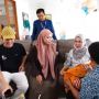 Disambut Meriah, Intip 7 Momen Lesti Kejora Pulang ke Rumah Usai Lahiran