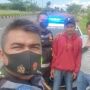Kabur Usai Tabrak Pemotor hingga Tewas, Sopir Angkot Padang Diciduk