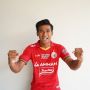 Irfan Jauhari Tampil Impresif Bersama Persija Jakarta, Begini Komentar Pelatih Bali United