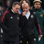 Kalah di Kandang, Rangnick Tak Bisa Garansi Manchester United Finis Empat Besar