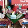 Amankan PTM, BINDA DIY Kembali Gelar Vaksinasi Anak Usia 6-11 Tahun
