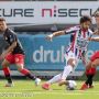 Bomber Haus Gol Keturunan Indonesia: Umur 23 Tahun, 19 Laga 15 Gol, Siapa Dia?