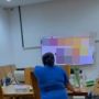 ART Tepergok Majikan Lagi Asik Nonton Ini, Pas Tertangkap Basah Malah Tertawa