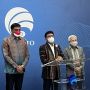 Resmi Merger, Izin Pita Frekuensi Tri Indonesia Diserahkan ke Indosat