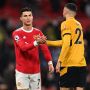 Hasil Bola Tadi Malam: Manchester United Tumbang di Kandang, PSG Menang