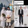 Jodoh Tak Kenal Usia, Pemuda ini Nikahi Gurunya Sendiri Usai Bertemu saat Reuni