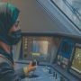 Selangkah Lebih Maju, Arab Saudi Buka Program untuk Calon Masinis Wanita