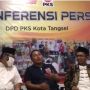 Narji Bakal Banyak Belajar Politik dan Agama Usai Gabung PKS; Partai Ini Seperti Pesantren