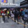 Diam-diam Stasiun Tanah Abang Mau Pindah Lokasi, di Mana Ya?