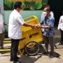 Impian Jogja Capai Zero Waste, Wawali: Sampah Diolah Dulu, Setelah Itu Dibuang