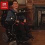 Hadiah untuk Penyandang Cerebral Palsy: Dapat Suara Baru dari Pendonor Suara