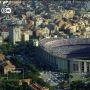 Stadion Terbesar di Eropa, Berkunjung ke Markas FC Barcelona Camp Nou