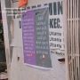 Super Niat! Kampung ini Jadi Viral Usai Saling Sindir Pakai Banner